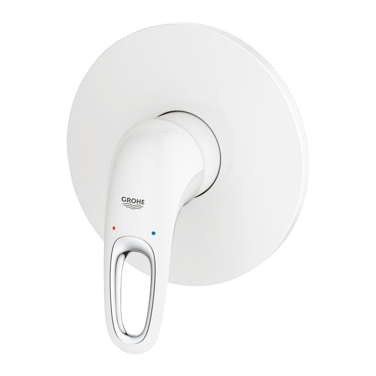 Grohe Eurostyle Ankastre Duş Bataryası - 24048LS3