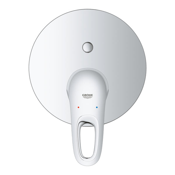 Grohe Eurostyle Ankastre Banyo/Duş Bataryası - 24049003