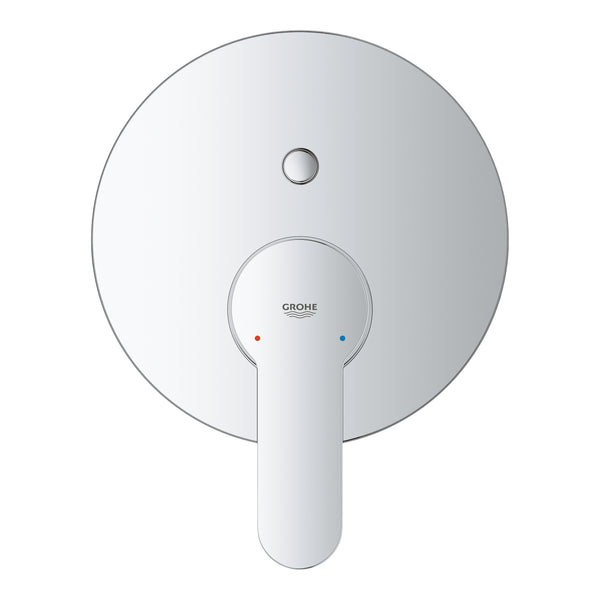 Grohe Eurostyle  Cosmopolitan Ankastre Banyo/Duş Bataryası - 24052002