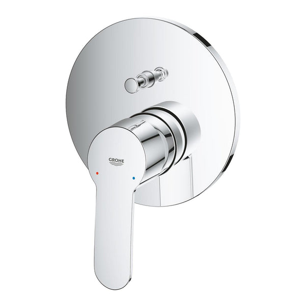 Grohe Eurostyle  Cosmopolitan Ankastre Banyo/Duş Bataryası - 24052002