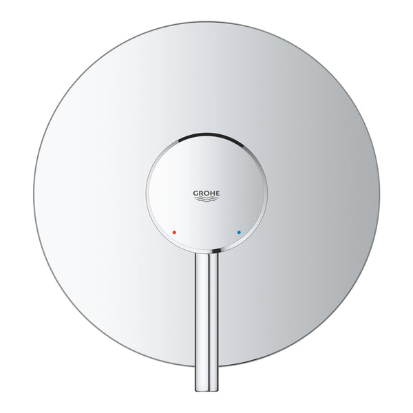Grohe Concetto Ankastre Duş Bataryası - 24053001