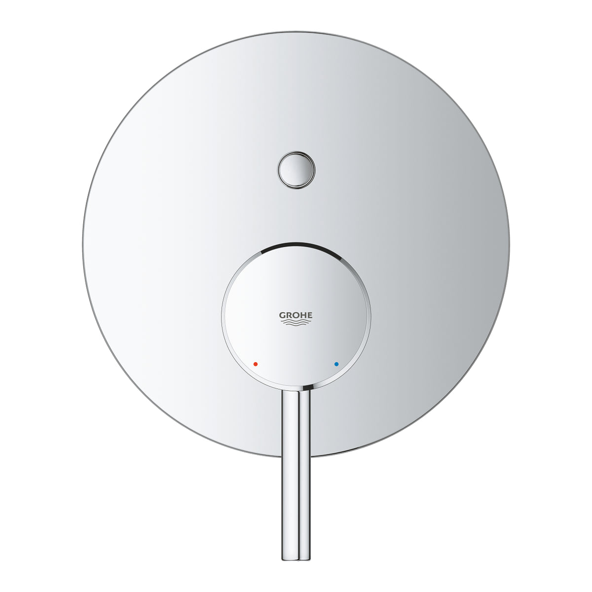 Grohe Concetto Ankastre Banyo/Duş Bataryası - 24054001