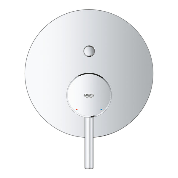 Grohe Concetto Ankastre Banyo/Duş Bataryası - 24054001