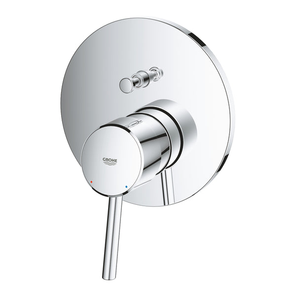 Grohe Concetto Ankastre Banyo/Duş Bataryası - 24054001