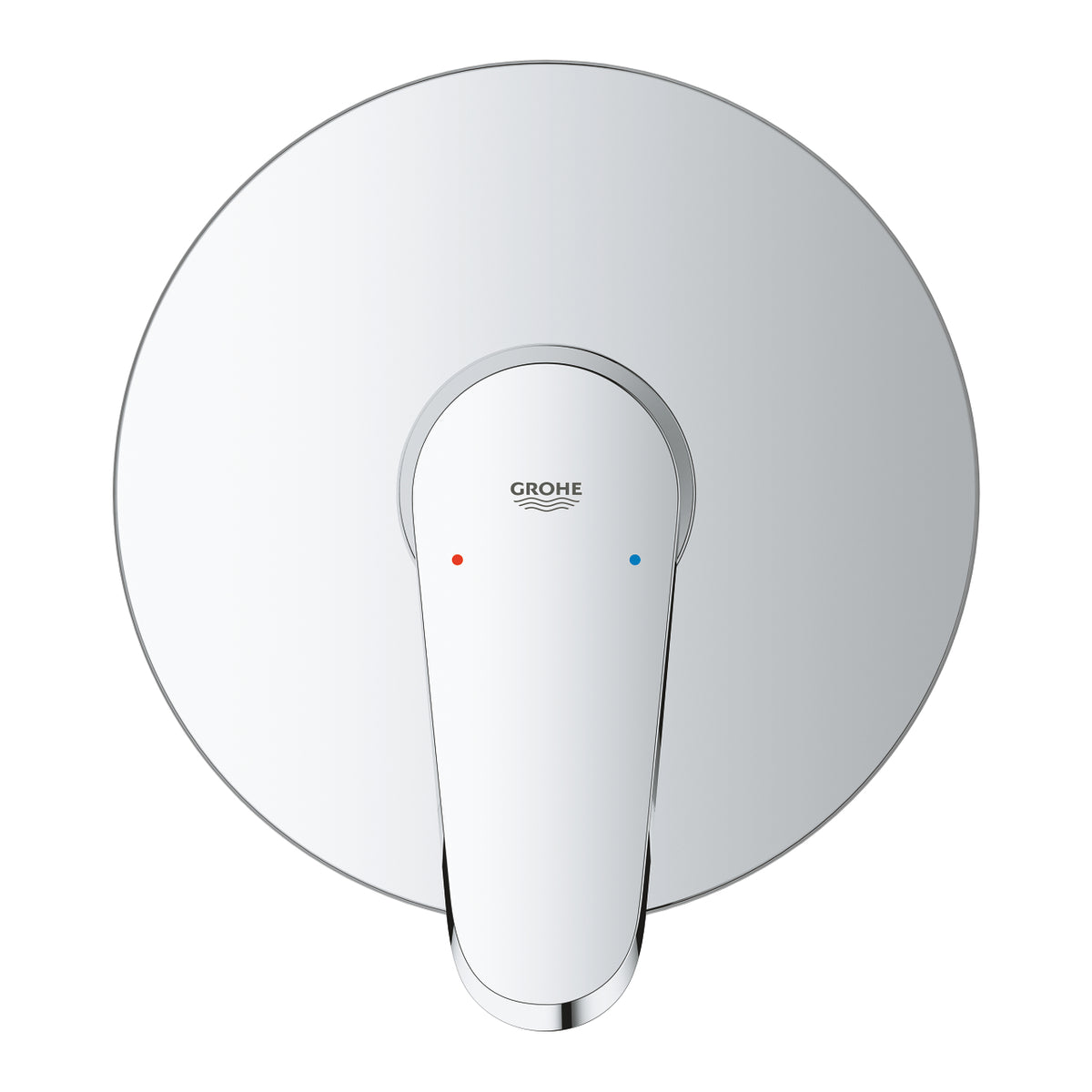 Grohe Eurodisc  Cosmopolitan Ankastre Duş Bataryası - 24055002