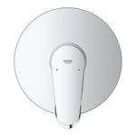 Grohe Eurodisc  Cosmopolitan Ankastre Duş Bataryası - 24055002