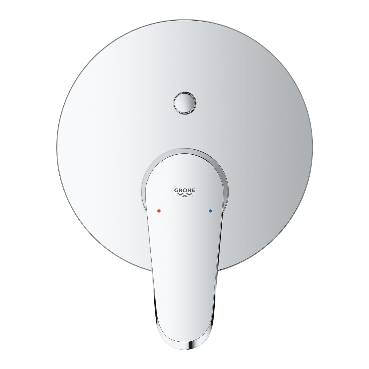 Grohe Eurodisc  Cosmopolitan Ankastre Banyo/Duş Bataryası - 24056002