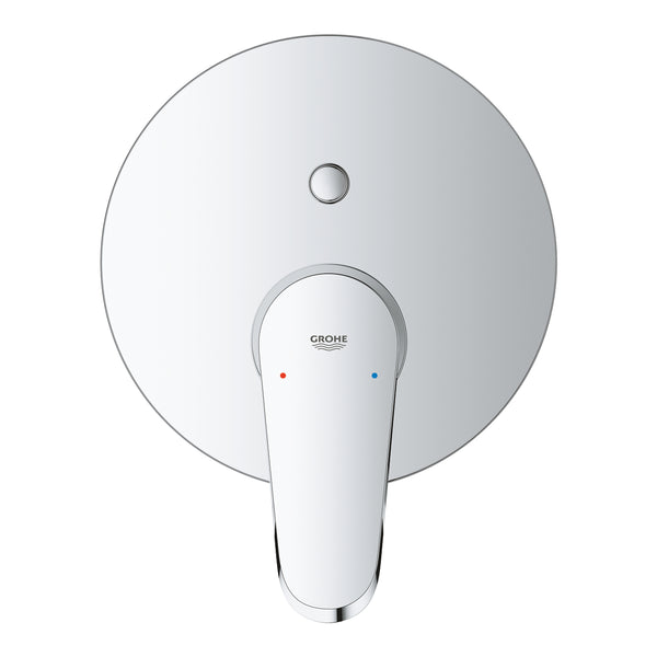 Grohe Eurodisc  Cosmopolitan Ankastre Banyo/Duş Bataryası - 24056002