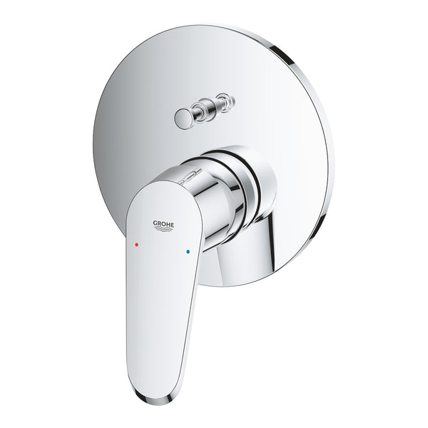 Grohe Eurodisc  Cosmopolitan Ankastre Banyo/Duş Bataryası - 24056002