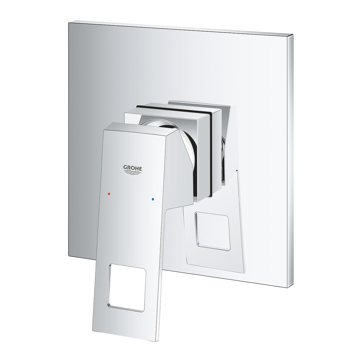 Grohe Eurocube Ankastre Duş Bataryası - 24061000
