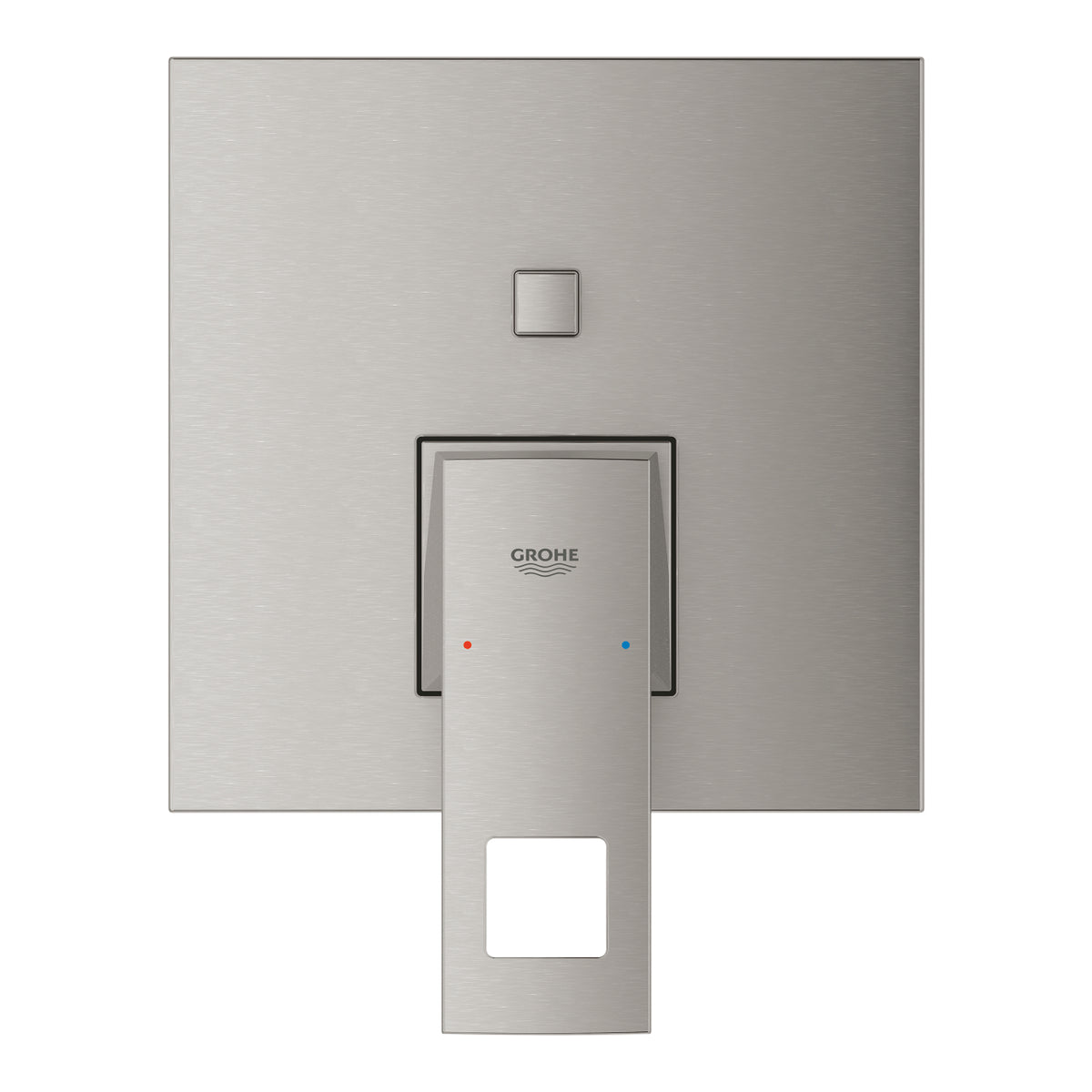 Grohe Eurocube Ankastre Banyo/Duş Bataryası - 24062DC0