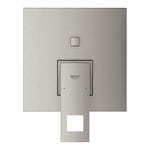 Grohe Eurocube Ankastre Banyo/Duş Bataryası - 24062DC0