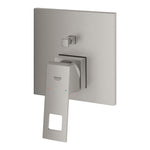 Grohe Eurocube Ankastre Banyo/Duş Bataryası - 24062DC0