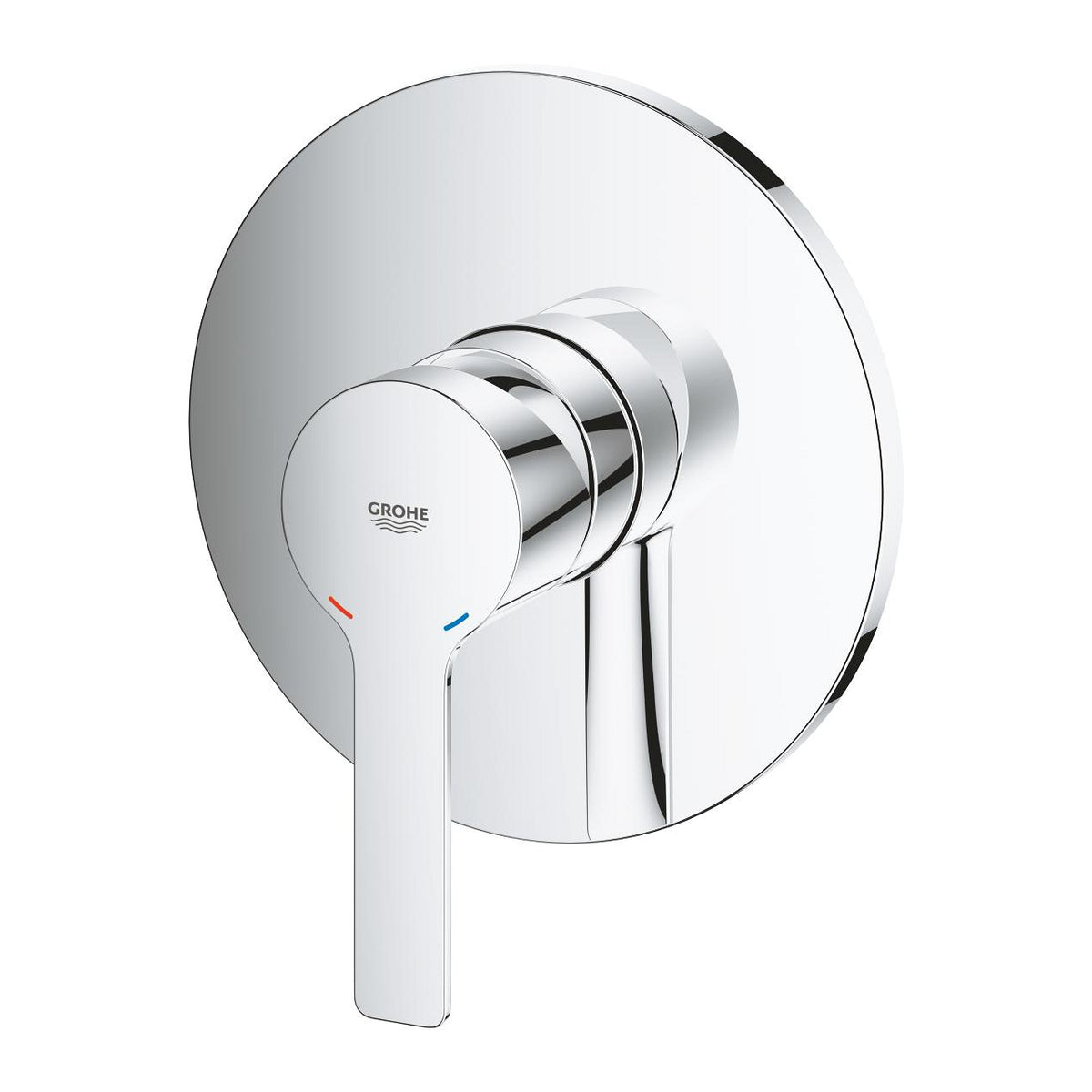 Grohe Lineare Ankastre Duş Bataryası - 24063001
