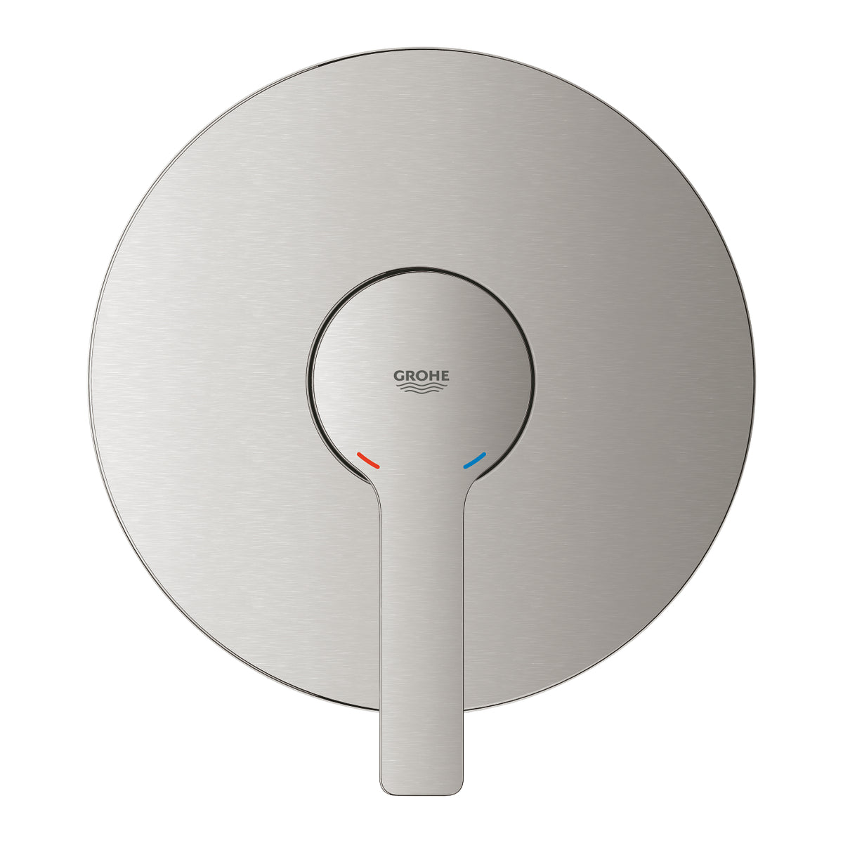 Grohe Lineare Ankastre Duş Bataryası - 24063DC1