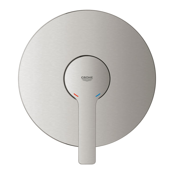 Grohe Lineare Ankastre Duş Bataryası - 24063DC1