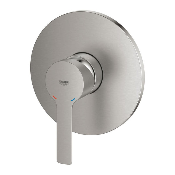 Grohe Lineare Ankastre Duş Bataryası - 24063DC1