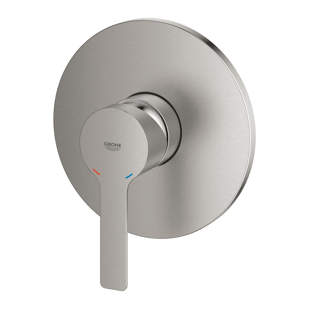 Grohe Lineare Ankastre Duş Bataryası - 24063DC1