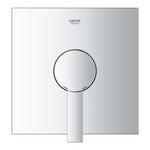 Grohe Allure Ankastre Duş Bataryası - 24069000