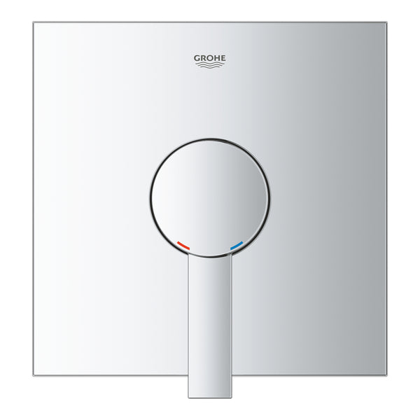 Grohe Allure Ankastre Duş Bataryası - 24069000