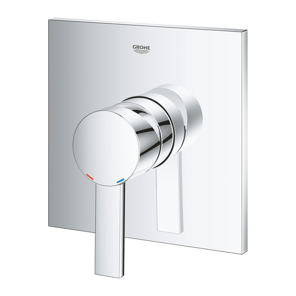 Grohe Allure Ankastre Duş Bataryası - 24069000