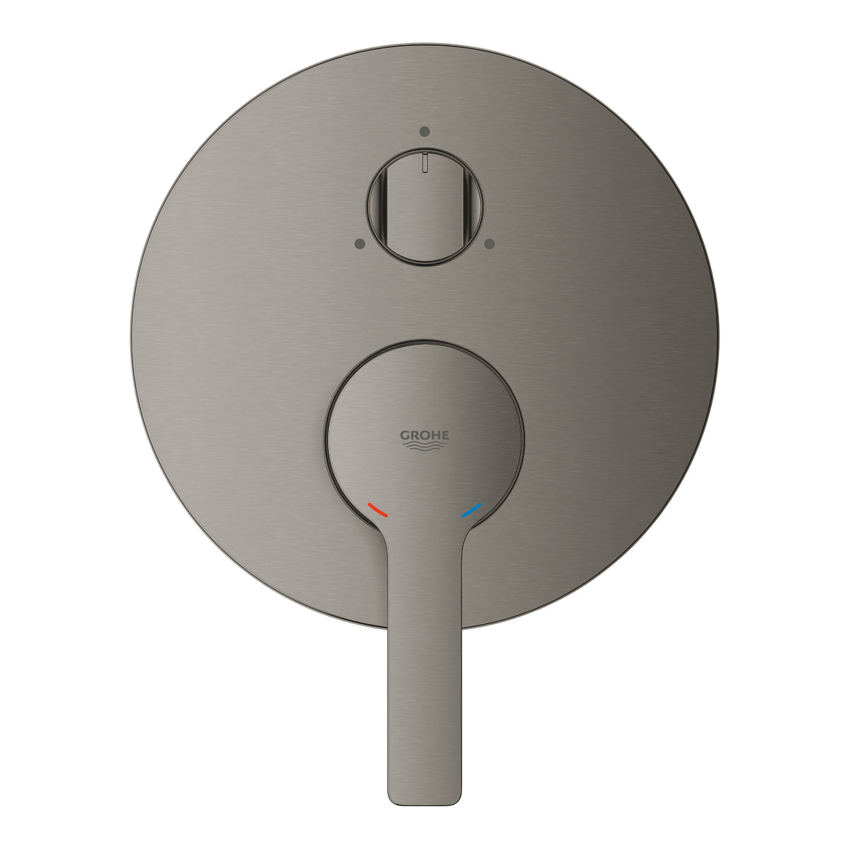 Grohe Lineare Tek Kumandalı 3 Yönlü Banyo Bataryası - 24095AL1