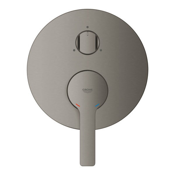 Grohe Lineare Tek Kumandalı 3 Yönlü Banyo Bataryası - 24095AL1