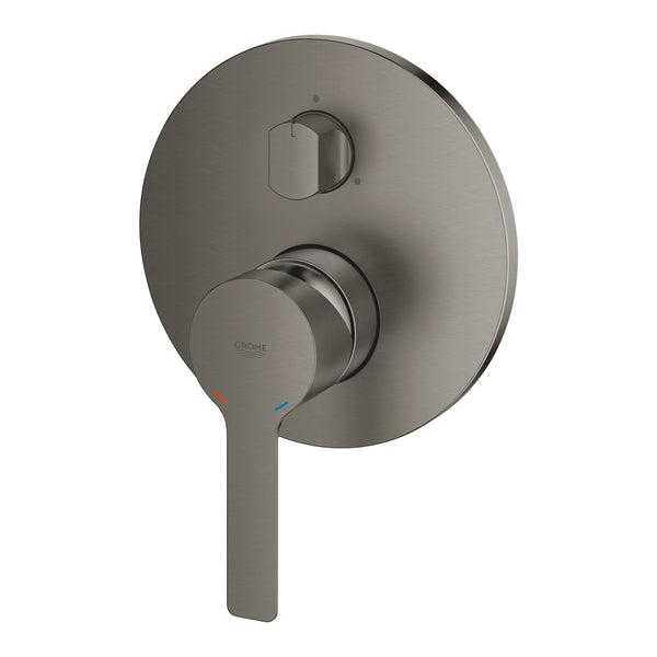 Grohe Lineare Tek Kumandalı 3 Yönlü Banyo Bataryası - 24095AL1