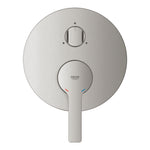 Grohe Lineare Tek Kumandalı 3 Yönlü Banyo Bataryası - 24095DC1