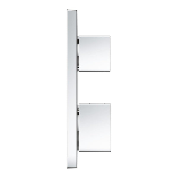 Grohe Grohtherm  Cube Ankastre Termostatik Banyo Bataryası - 24153000