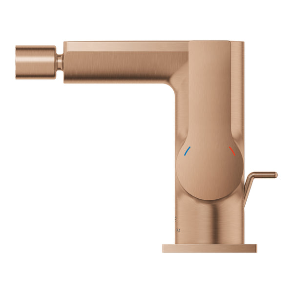 Grohe Allure Tek Kumandalı Bide Bataryası - 24160DL1