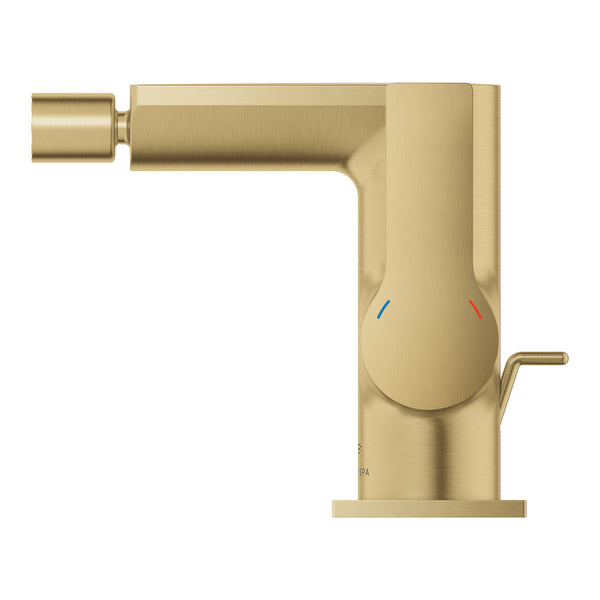 Grohe Allure Tek Kumandalı Bide Bataryası - 24160GN1