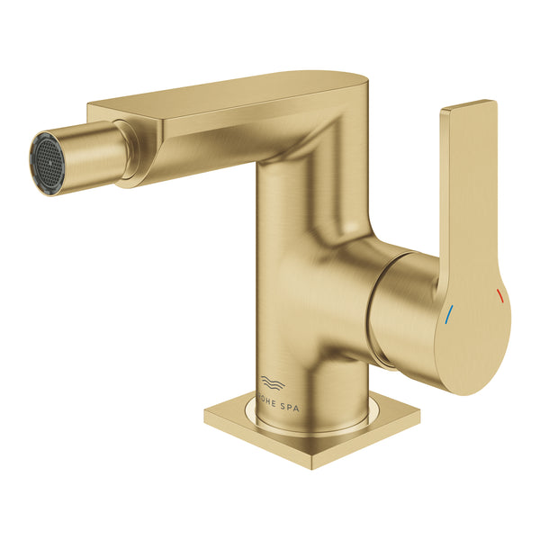 Grohe Allure Tek Kumandalı Bide Bataryası - 24160GN1