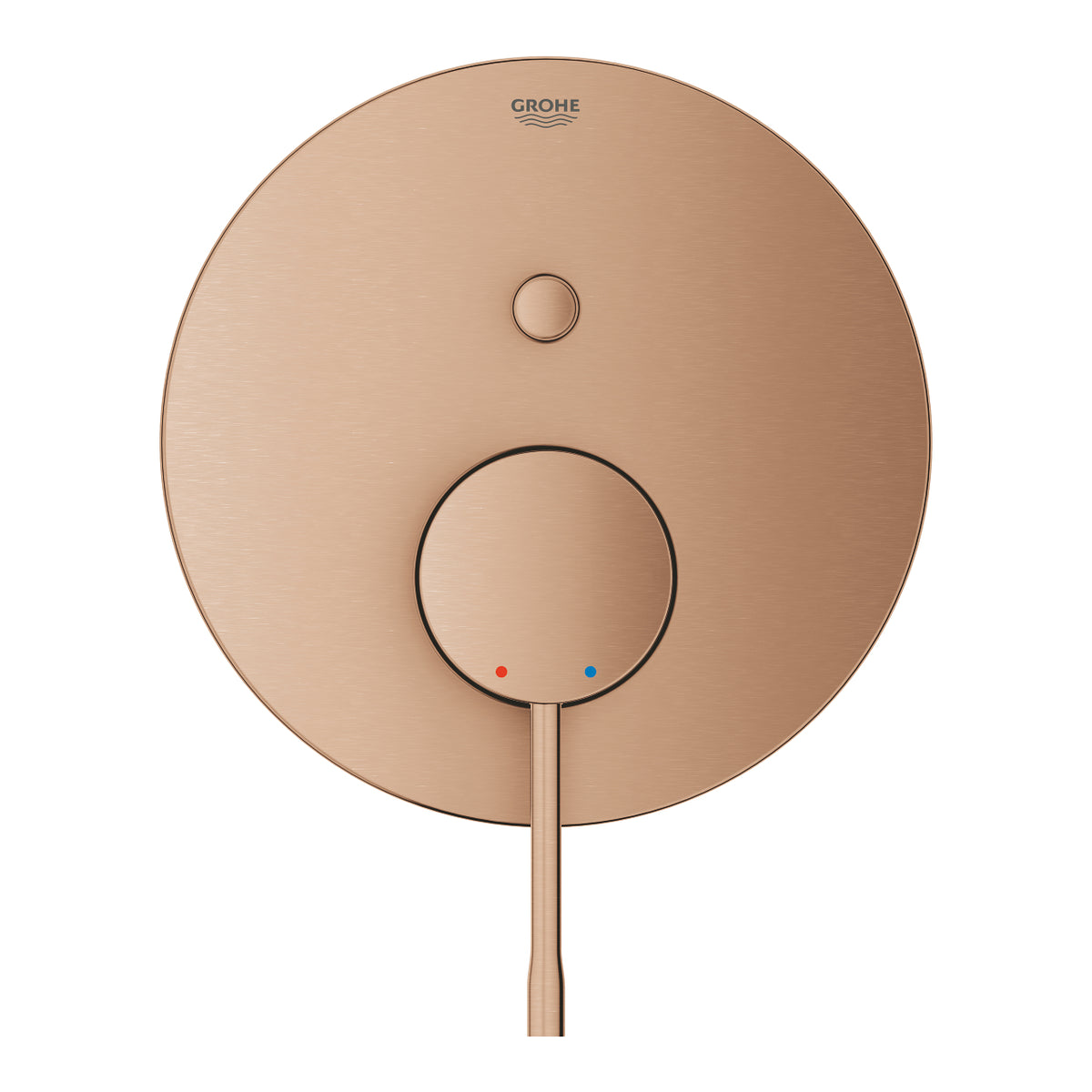 Grohe Essence Ankastre Banyo/Duş Bataryası - 24167DL1