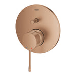 Grohe Essence Ankastre Banyo/Duş Bataryası - 24167DL1