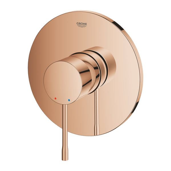 Grohe Essence Ankastre Duş Bataryası - 24168DA1