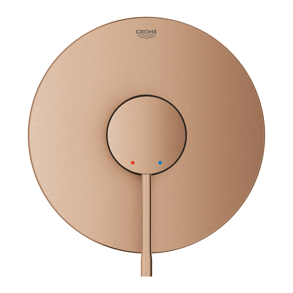 Grohe Essence Ankastre Duş Bataryası - 24168DL1