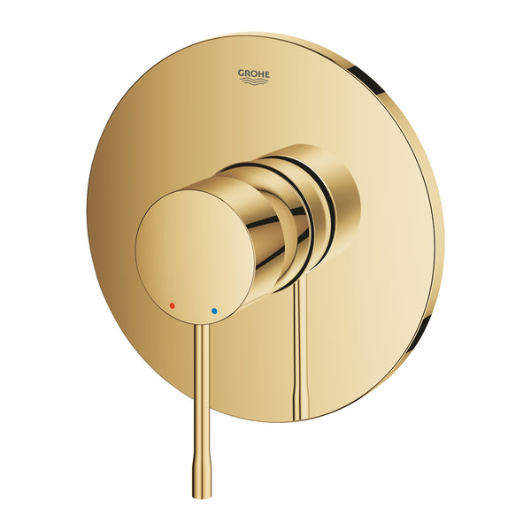 Grohe Essence Ankastre Duş Bataryası - 24168GL1