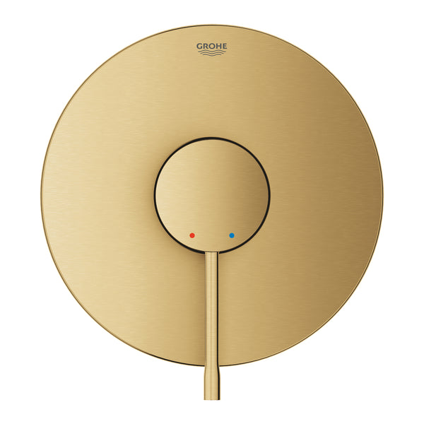 Grohe Essence Ankastre Duş Bataryası - 24168GN1