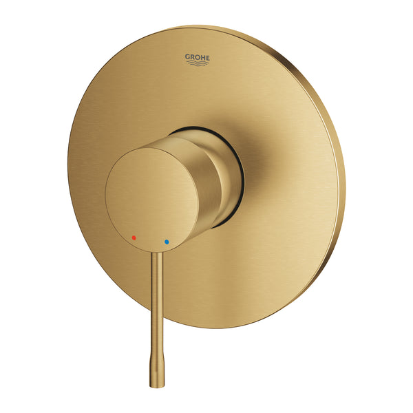 Grohe Essence Ankastre Duş Bataryası - 24168GN1