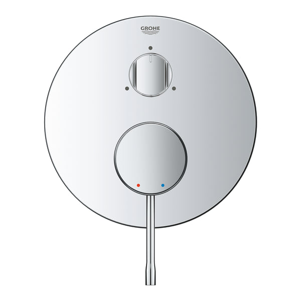 Grohe Essence Tek Kumandalı 3 Yönlü Banyo Bataryası - 24169001
