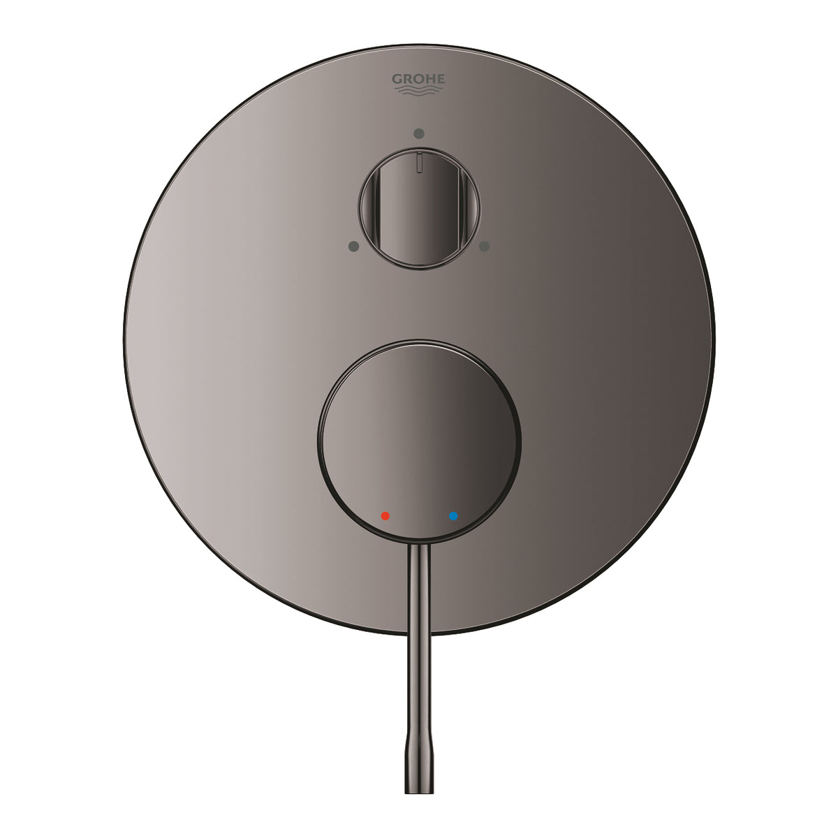 Grohe Essence Tek Kumandalı 3 Yönlü Banyo Bataryası - 24169A01