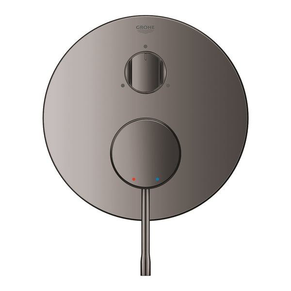 Grohe Essence Tek Kumandalı 3 Yönlü Banyo Bataryası - 24169A01