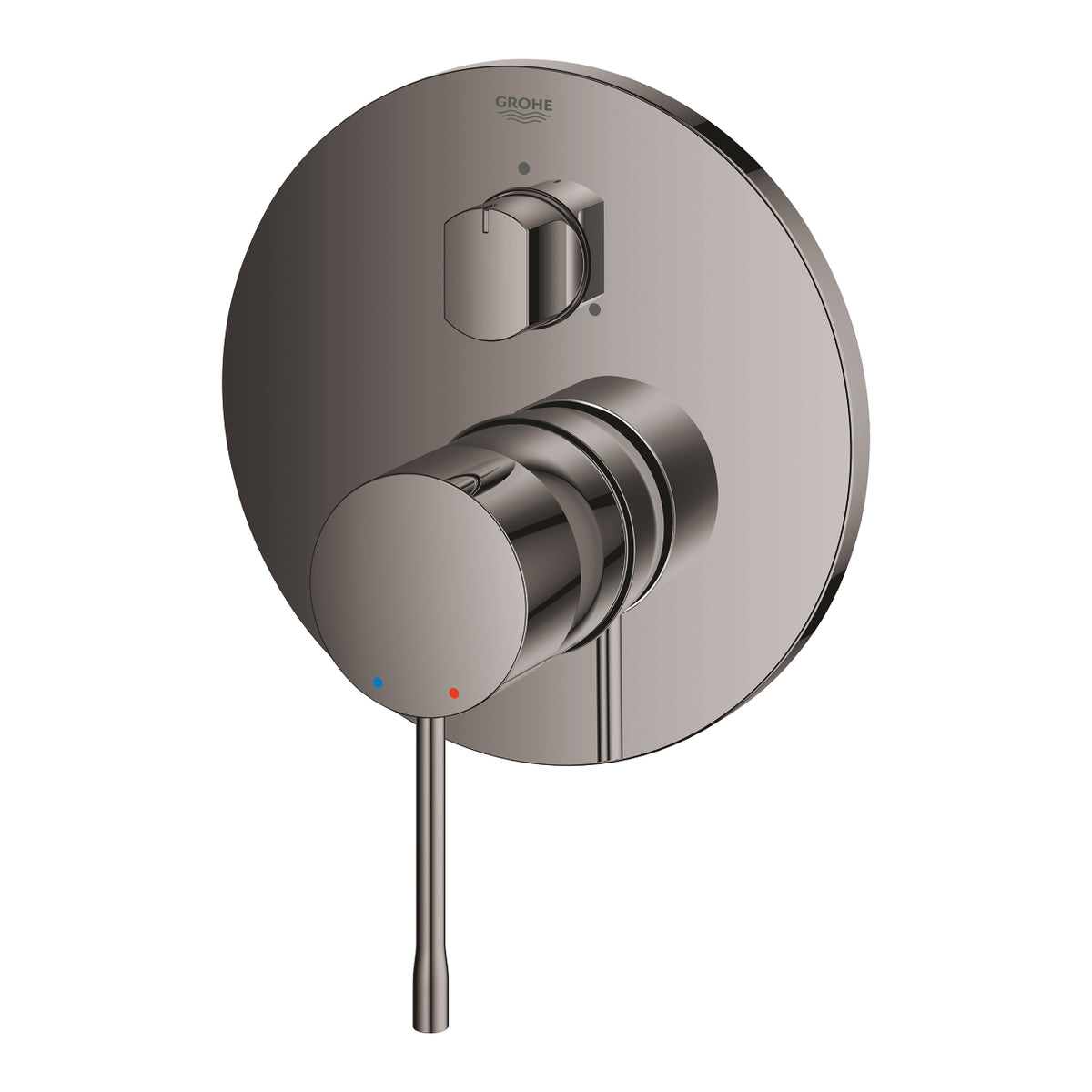 Grohe Essence Tek Kumandalı 3 Yönlü Banyo Bataryası - 24169A01
