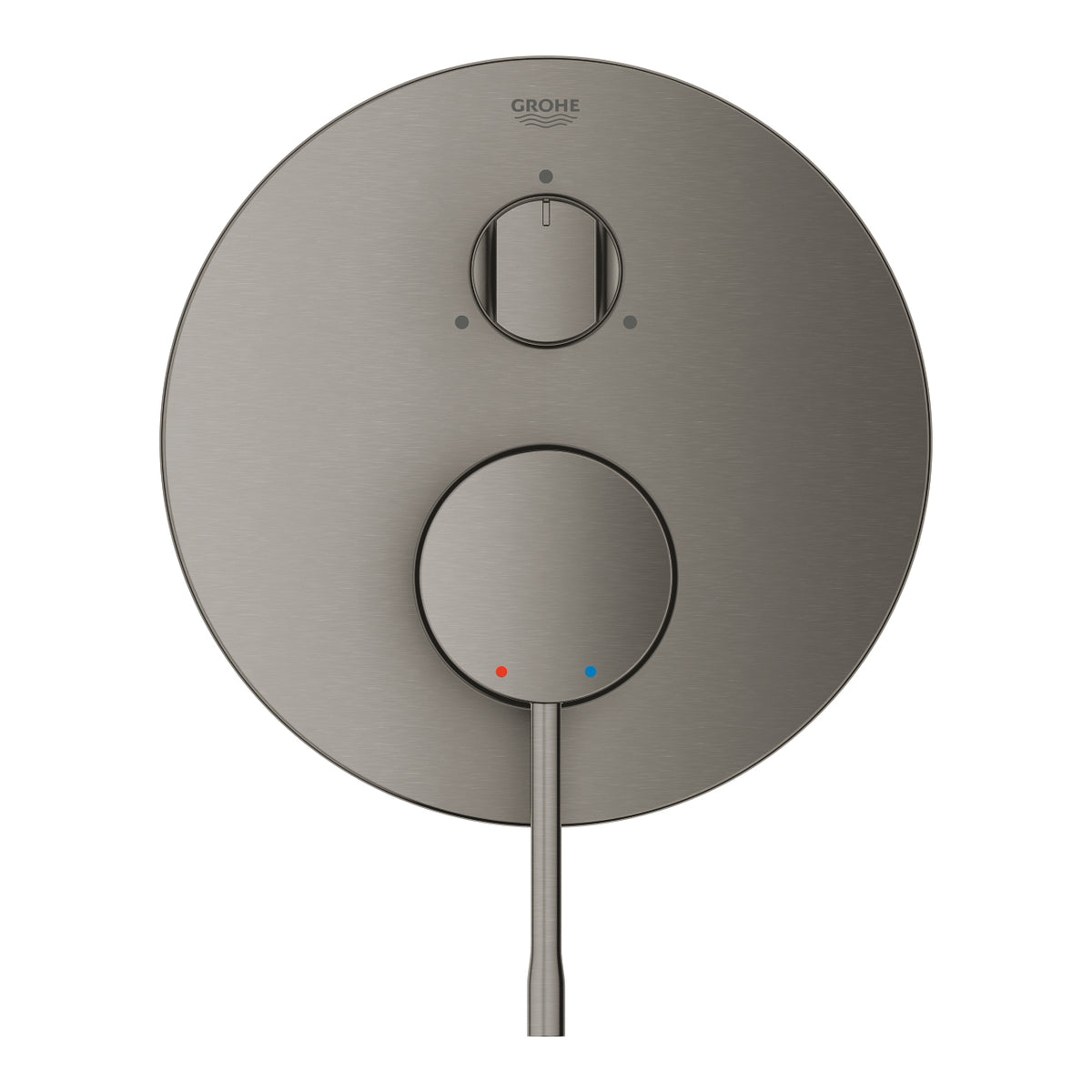 Grohe Essence Tek Kumandalı 3 Yönlü Banyo Bataryası - 24169AL1