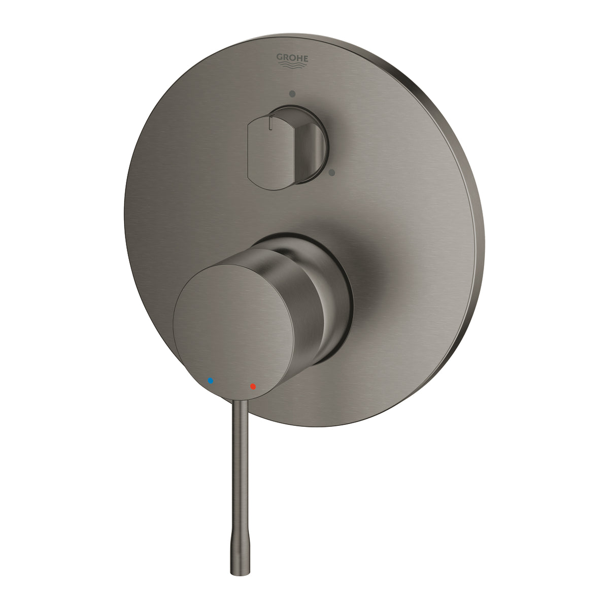 Grohe Essence Tek Kumandalı 3 Yönlü Banyo Bataryası - 24169AL1