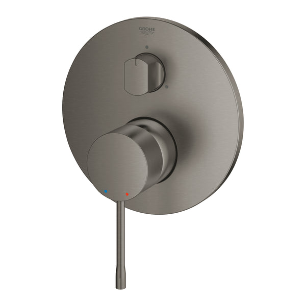 Grohe Essence Tek Kumandalı 3 Yönlü Banyo Bataryası - 24169AL1