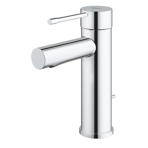 Grohe Essence Tek Kumandalı Lavabo Bataryası  S- Boyut - 24175001