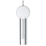 Grohe Essence Tek Kumandalı Lavabo Bataryası  S- Boyut - 24175001