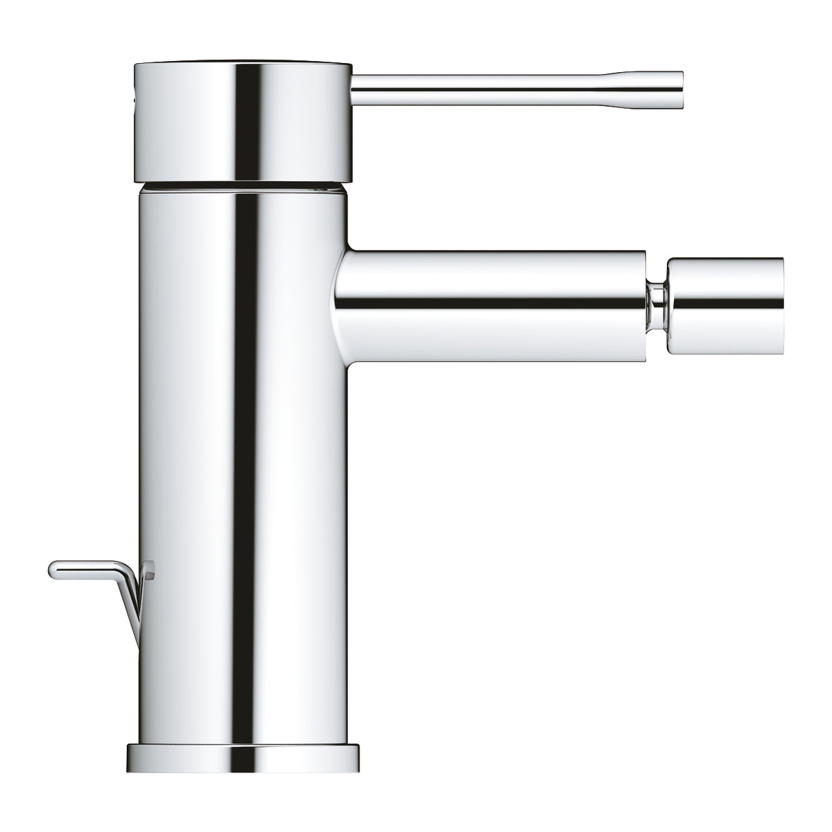 Grohe Essence Tek Kumandalı Bide Bataryası  S- Boyut - 24178001